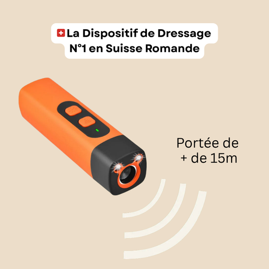 AboiStop™ - outil d’éducation