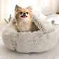 Panier Apaisant Ultra-Doux pour Chat & Petit Chien